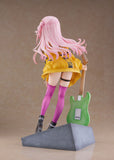 LimeLight Lemonade Jam Ena Harumi AmiAmi Limited Edition 1/3.5 Scale Figure