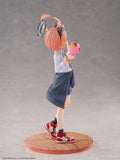 Neru (School): Memorial Lobby Ver. 1/7 Scale Figure