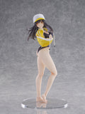KoiKoi -Sakura- Kyou kara Suieibu Komon no Tama-chan Sensei 1/6 Scale Figure