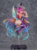 No Game No Life Jibril: Bunny Ver. 1/6 Scale Figure