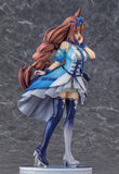Super Creek 1/7 Scale Figure