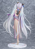 Kearsarge: Springtime Monitoring 1/6 Scale Figure