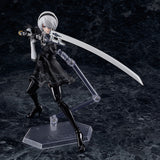 figma 2B (YoRHa No.2 Type B) (Re-Run)