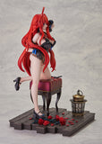 Rias Gremory: Light Novel 15th Anniversary ver. (Renewal Package Edition) 1/6.5 Scale Figure