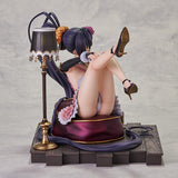Akeno Himejima: Light Novel 15th Anniversary ver. (Renewal Package Edition) 1/6.5 Scale Figure