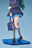 Gakuen iDOLM@STER Temari Tsukimura Ameagari no Iris Before Special Training Ver. 1/7 Scale Figure