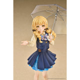 Gakuen iDOLM@STER Kotone Fujita Ameagari no Iris Before Special Training Ver. 1/7 Scale Figure