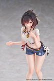 Yumia Liessfeldt A Glance Through the Mirror 1/7 Scale Figure