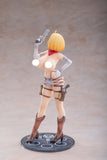 Sophia F. Shirring Cowgirl Ver. 1/6 Scale Figure