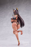 Isekai Emaki Egyptian Goddess Bastet 1/12 Option Part Set