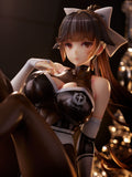 Azur Lane - Takao -Full Throttle Charmer- 1/4 Scale Figure