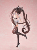 Nekopara Chocola Micro Bikini Maid -STD Edition- 1/5 .5 Scale Figure