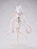 Nekopara Vanilla Micro Bikini Maid -STD Edition- 1/5.5 Scale Figure