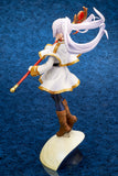 Frieren: Beyond Journey's End- Frieren (vs Aura) 1/7 Scale Figure