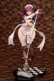 Mahou Shoujo - Erika Kuramoto Maid swimsuit style 1/7 Scale Figure