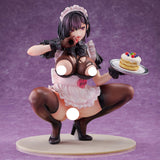 Asuka Umeda from Boku wa Umeda-san ni Sakaraenai 1/4 Scale Figure