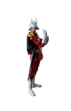 G.M.G. COLLECTION 02 Mobile Suit Gundam Zeon Forces Char Aznable (Re-Run)