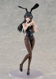 KADOKAWA PLASTIC MODEL SERIES Mai Sakurajima DX ver. (Re-Run)
