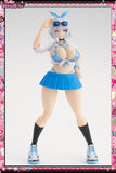 GALHolic Mio 1/10 Scale Plastic Model Kit (Re-Run)