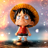 One Piece Niformation Tsukuru Figure Going Merry - Memories of the Journey