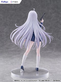 Yuki School Uniform ver. 1/7 Scale Figure