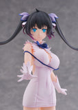 Hestia Divinity Unleashed Ver. 1/7 Scale Figure