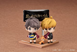 Qset+ Atsumu Miya & Osamu Miya