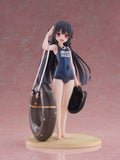 KoiKoi -Sakura- Maitetsu Last Run!! Hachiroku School Swimsuit ver. 1/6 Scale Figure