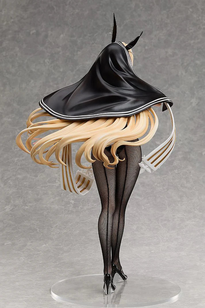 FREEing Implacable: Bunny Ver. 1/4 Scale Figure | Azur Lane