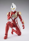 S.H.Figuarts Ultraman Max'