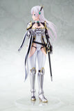 Old Country Bumpkin to Master Swordsman - Allucia Citrus 1/6 Scale Figure
