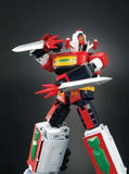 Soul of Chogokin GX-43 Daimos (2027 Re-Run)