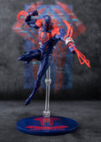 S.H.Figuarts Spider-Man 2099 (Spider-Man: Across the Spider-Verse) -928 Warden of the Multiverse-