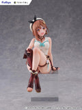 Atelier Ryza 2: Lost Legends & the Secret Fairy TENITOL Reisalin Stout BIG Noodle Stopper Figure