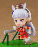 Nendoroid Gold Ship (Re-Run)