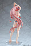 Symphogear XV Maria Cadenzavna Eve Bikini style Gloss Ver. 1/7 Scale Figure