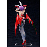 B-style Vampire Series Lilith Bunny Ver. 1/4 Scale Figure