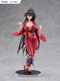 Azur Lane Taihou Yukata ver. 1/7 Scale Figure