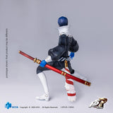 HIYA Exquisite Basic Series Persona 5 Royal Fox 1/12 Action Figure