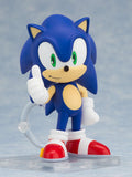 Nendoroid Surprise Sonic X Shadow Generations (Set of 6)