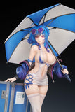 Azur Lane St. Louis: Race Queen Ver. 1/7 Scale Figure