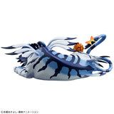G.E.M. Series Digimon Adventure Garurumon & Ishida Yamato Complete Figure (Re-Run)