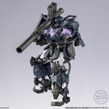 Gundam Artifact PRO Zaku II High Mobility Type (Black Tri-Stars Custom)