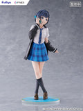 Chitose Is in the Ramune Bottle Yuzuki Nanase 1/7 Scale Figure