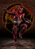 S.H.Figuarts Kamen Rider Maou