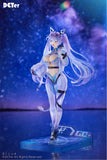 Racer Robot - Starry Sky Aira 1/7 Scale Figure