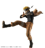 G.E.M. series Naruto Shippuden Naruto Uzumaki Great Ninja War Ver. Complete Figure (Re-Run)