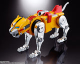 Soul of Chogokin GX-71SP Voltron Chogokin 50th Ver.