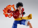 S.H.Figuarts Monkey D. Luffy -Two Years Later- Option Parts Set
