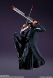 S.H.Figuarts Samurai Sword (2026 Re-Run)
